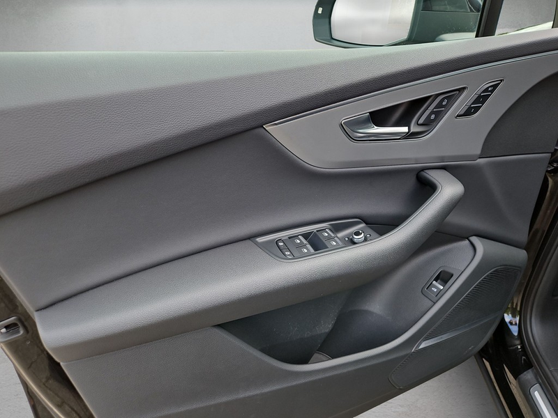 Audi Q7 50 TDI quattro tiptronic *Kamera*B&O* — photo 6