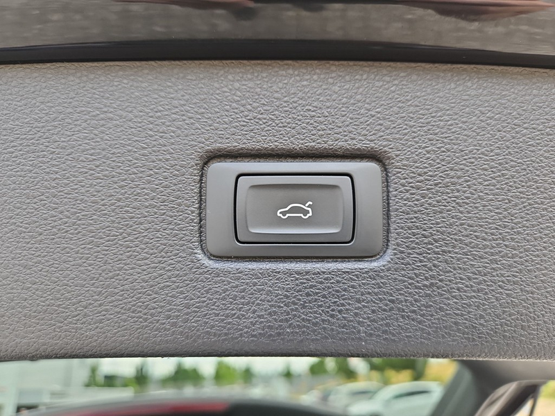 Audi Q7 50 TDI quattro tiptronic *Kamera*B&O* — photo 14