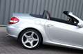 Mercedes-Benz SLK 200 K. AIRSCARF *80.444KM.!* Grigio - thumbnail 12