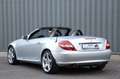 Mercedes-Benz SLK 200 K. AIRSCARF *80.444KM.!* Grau - thumbnail 3