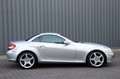 Mercedes-Benz SLK 200 K. AIRSCARF *80.444KM.!* Grau - thumbnail 27