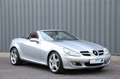 Mercedes-Benz SLK 200 K. AIRSCARF *80.444KM.!* Grau - thumbnail 1