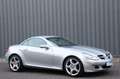 Mercedes-Benz SLK 200 K. AIRSCARF *80.444KM.!* Gris - thumbnail 20