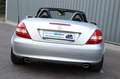Mercedes-Benz SLK 200 K. AIRSCARF *80.444KM.!* Grau - thumbnail 15