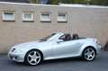 Mercedes-Benz SLK 200 K. AIRSCARF *80.444KM.!* Grau - thumbnail 23