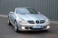 Mercedes-Benz SLK 200 K. AIRSCARF *80.444KM.!* Gris - thumbnail 31