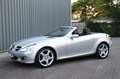 Mercedes-Benz SLK 200 K. AIRSCARF *80.444KM.!* Grau - thumbnail 5