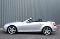 Mercedes-Benz SLK 200 K. AIRSCARF *80.444KM.!* Grigio - thumbnail 6