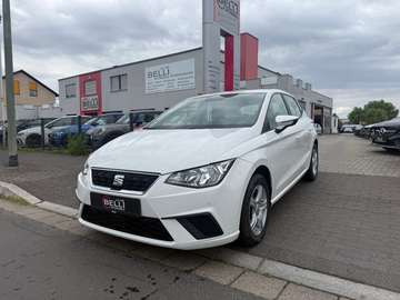 Style 1.6 TDI Navi R.Kamera FINANZIERUNG