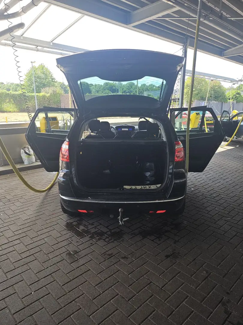 Citroen C4 Picasso 1.6 VTi Business 5p. Zwart - 1