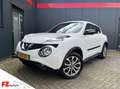 Nissan Juke 1.2 DIG-T S/S Connect Edition | Hoge instap | Wit - thumbnail 3