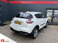 Nissan Juke 1.2 DIG-T S/S Connect Edition | Hoge instap | Wit - thumbnail 7