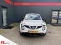 Nissan Juke 1.2 DIG-T S/S Connect Edition | Hoge instap | Wit - thumbnail 2