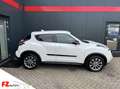 Nissan Juke 1.2 DIG-T S/S Connect Edition | Hoge instap | Wit - thumbnail 5
