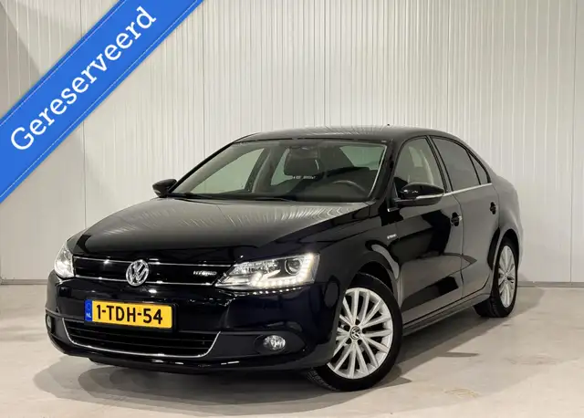 Volkswagen Jetta 1.4 TSI Hybrid Highline|TREKHAAK|CARPLAY