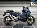 Honda Forza 750 DCT Abs Blu/Azzurro - thumbnail 5