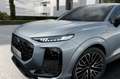 Audi Q3 Sportback e-hybrid Black line S tronic 200kW Gris - thumbnail 6