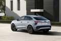 Audi Q3 Sportback e-hybrid Black line S tronic 200kW Gris - thumbnail 3