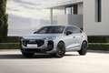 Audi Q3 Sportback e-hybrid Black line S tronic 200kW Gris - thumbnail 1