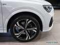 Audi Q3 Sportback 40 TFSI qu. 2x S line AHK Navi RüKa Blanc - thumbnail 4