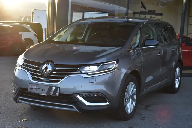 Renault Espace Intens