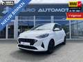 Hyundai i10 1.0 Comfort Smart | Speciale 30 Jahres uitvoering Blanc - thumbnail 1