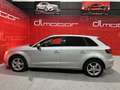 Audi A3 Sportback 1.2 TFSI Ambition 105 Gris - thumbnail 22