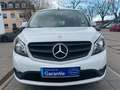 Mercedes-Benz Citan CDI Mixto Extralang(A3) KLIMA/LKW/5 SITZER Blanc - thumbnail 3