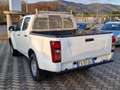 Isuzu D-Max D-Max 2.5 td crew Satellite 4x4 Blanco - thumbnail 2