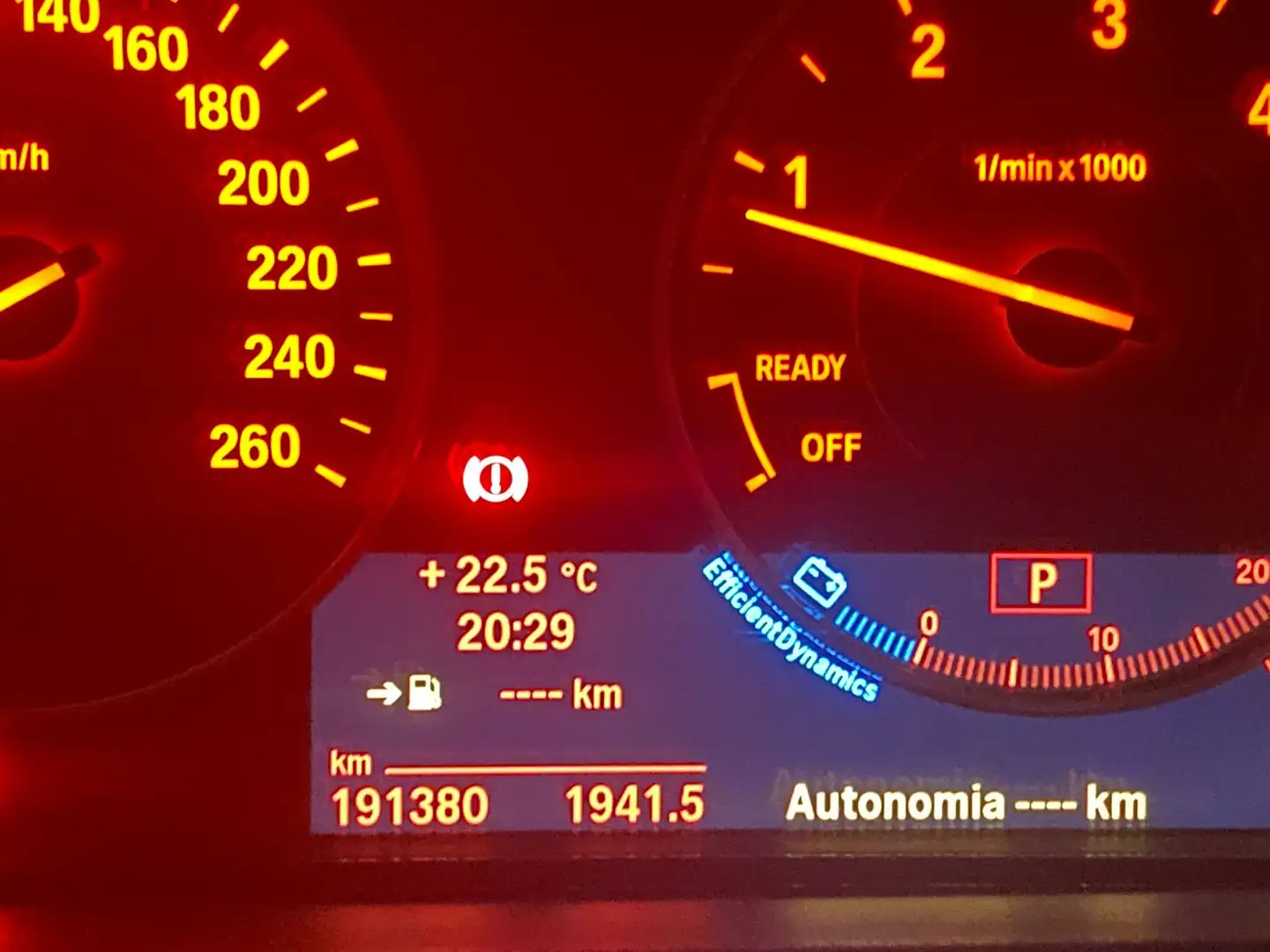 BMW 320 BMW 320d GT Luxury Nero - 2