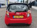 Chevrolet Spark 1.0 16V LS Bi-Fuel BENZINE/LPG AIRCO NAP! Rood - thumbnail 8