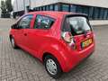 Chevrolet Spark 1.0 16V LS Bi-Fuel BENZINE/LPG AIRCO NAP! Rood - thumbnail 4