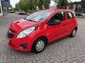 Chevrolet Spark 1.0 16V LS Bi-Fuel BENZINE/LPG AIRCO NAP! Rood - thumbnail 1