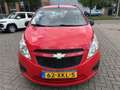 Chevrolet Spark 1.0 16V LS Bi-Fuel BENZINE/LPG AIRCO NAP! Rood - thumbnail 2