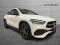 Mercedes-Benz GLA 200 d Automatic Premium Blanc - thumbnail 1