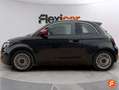 Fiat 500 Red Hb 320km 85kW (118CV) Negro - thumbnail 4