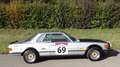 Mercedes-Benz 450 450 SLC Rally-Umbau Argent - thumbnail 16