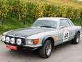Mercedes-Benz 450 450 SLC Rally-Umbau Argent - thumbnail 1