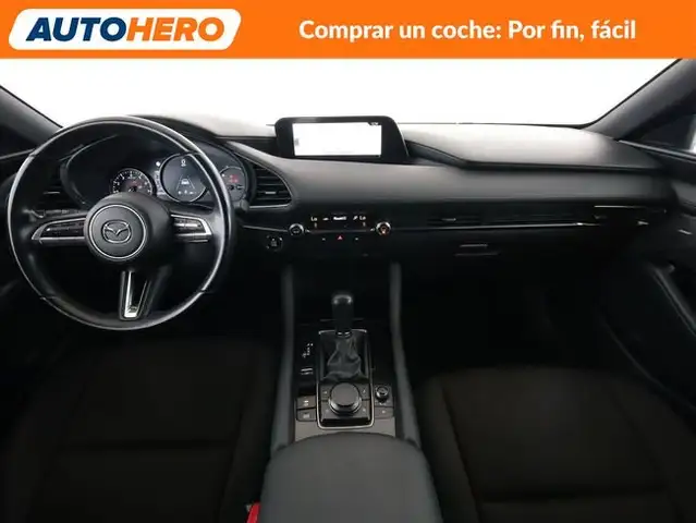 Mazda Mazda3 view 13