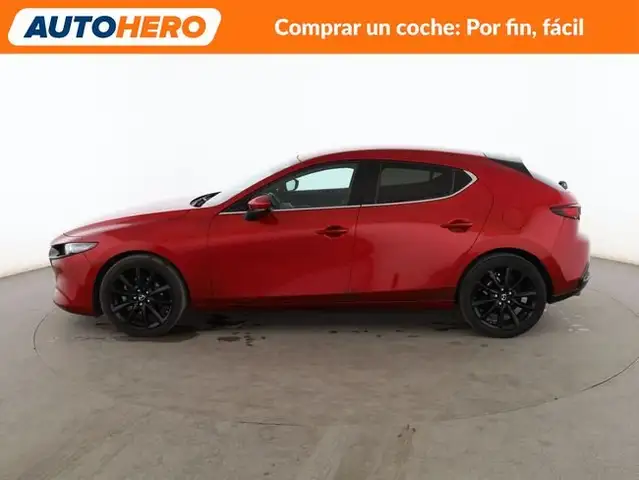 Mazda Mazda3 view 3