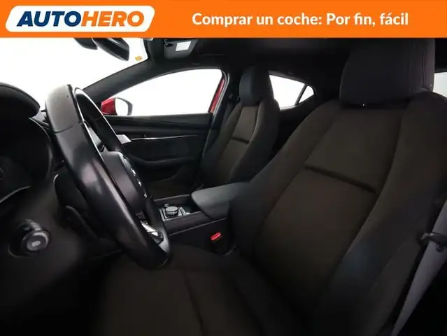 Mazda Mazda3 view 11