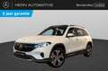 Mercedes-Benz EQB 250 250+ 7-ZIT Luxury Line | Panoramisch Dak | Memory Blanc - thumbnail 1