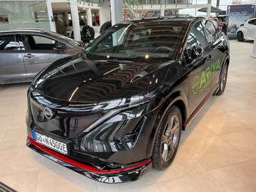 (87kWh|22kW-OBC) Nismo e-4orce ACC+LED+SHZ