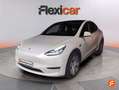 Tesla Model Y Tracción Trasera RWD Blanco - thumbnail 3