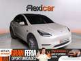 Tesla Model Y Tracción Trasera RWD Blanco - thumbnail 1