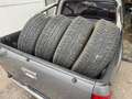 Ford Ranger 2,5 TDCi 4X4 XL Grau - thumbnail 27