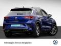 Volkswagen T-Roc 1.0 R-LINE STANDHZ. AHK ACC LM17 E-KLAPPE Blau - thumbnail 5