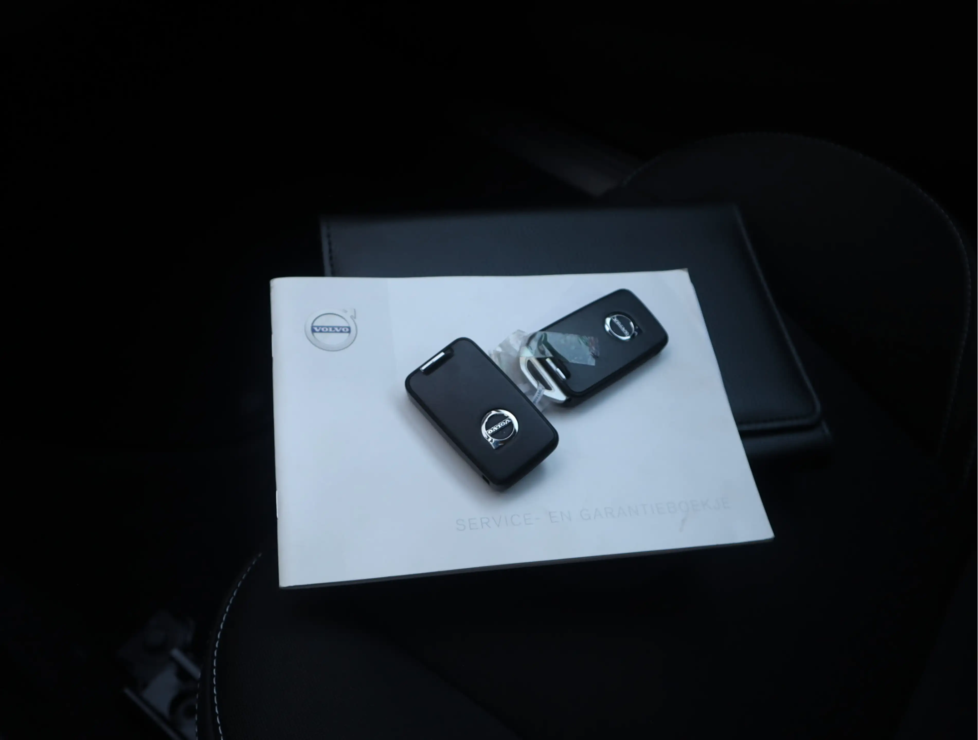 Volvo V40 2.0 T3 Momentum Navi / Stoelverw  / Standkachel / — photo 32