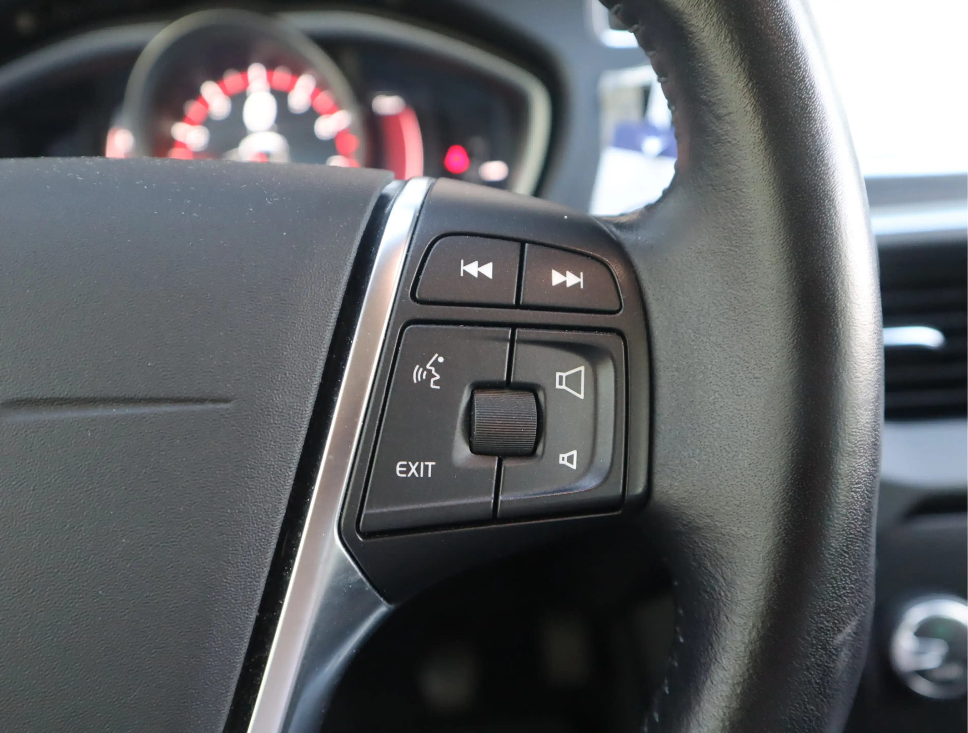 Volvo V40 2.0 T3 Momentum Navi / Stoelverw  / Standkachel / — photo 19