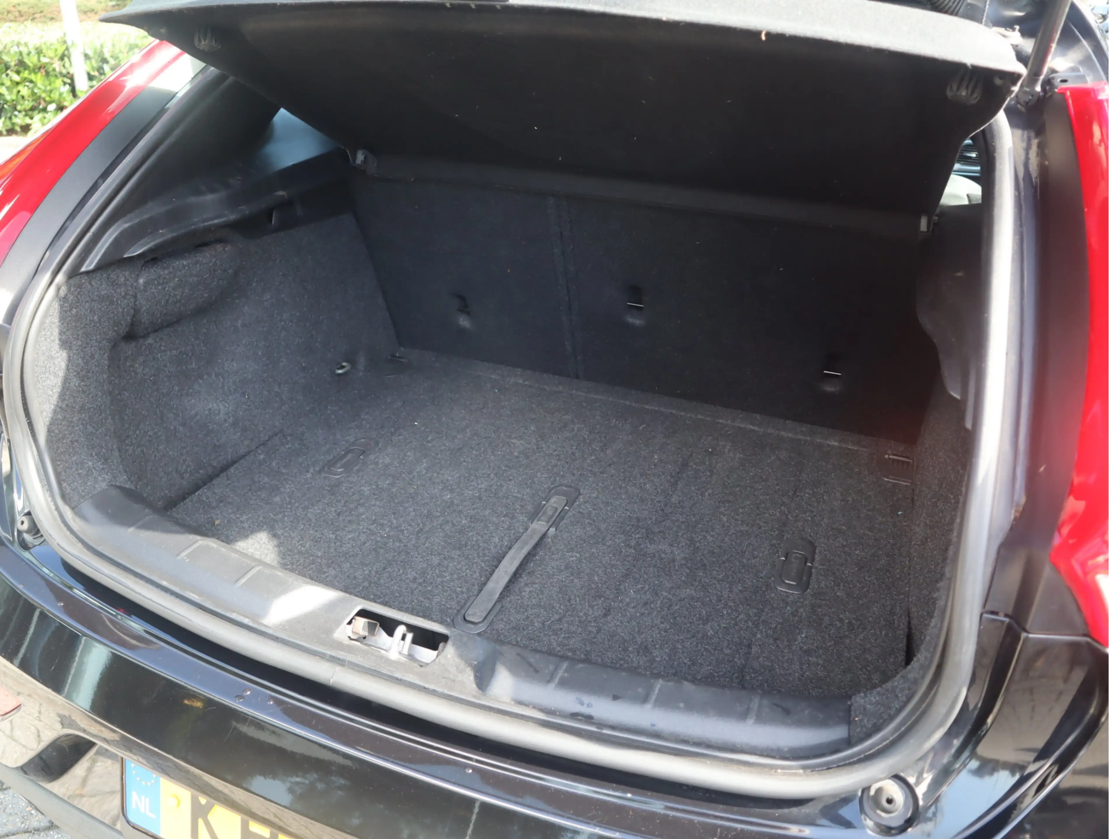 Volvo V40 2.0 T3 Momentum Navi / Stoelverw  / Standkachel / — photo 5